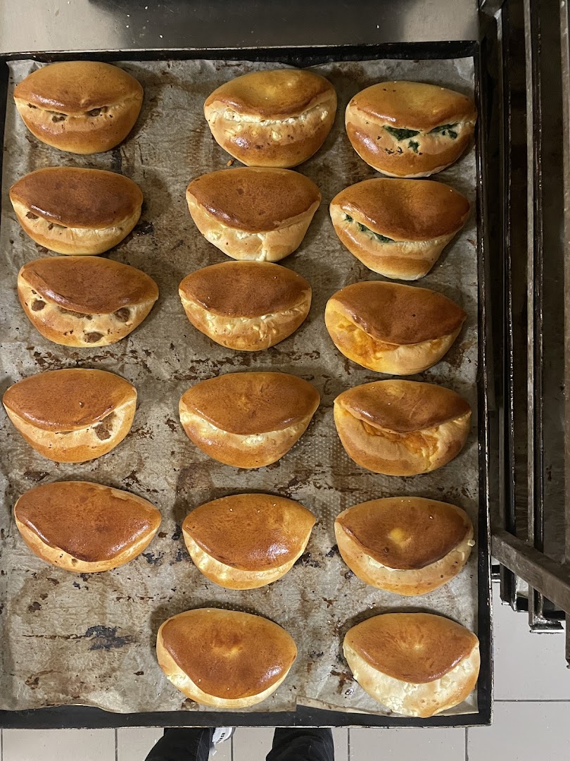 Özaydin Turkish Bakery · Fotos 13