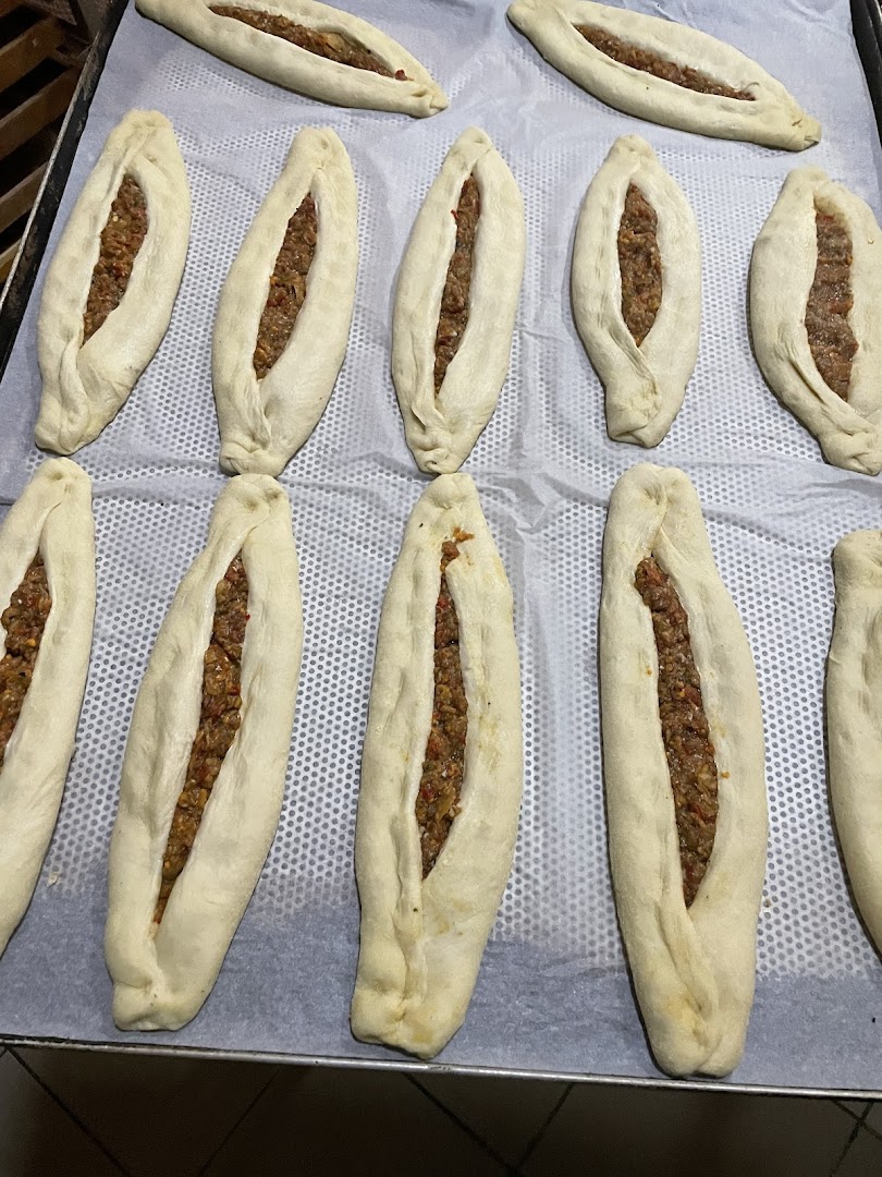 Özaydin Turkish Bakery · Fotos 14