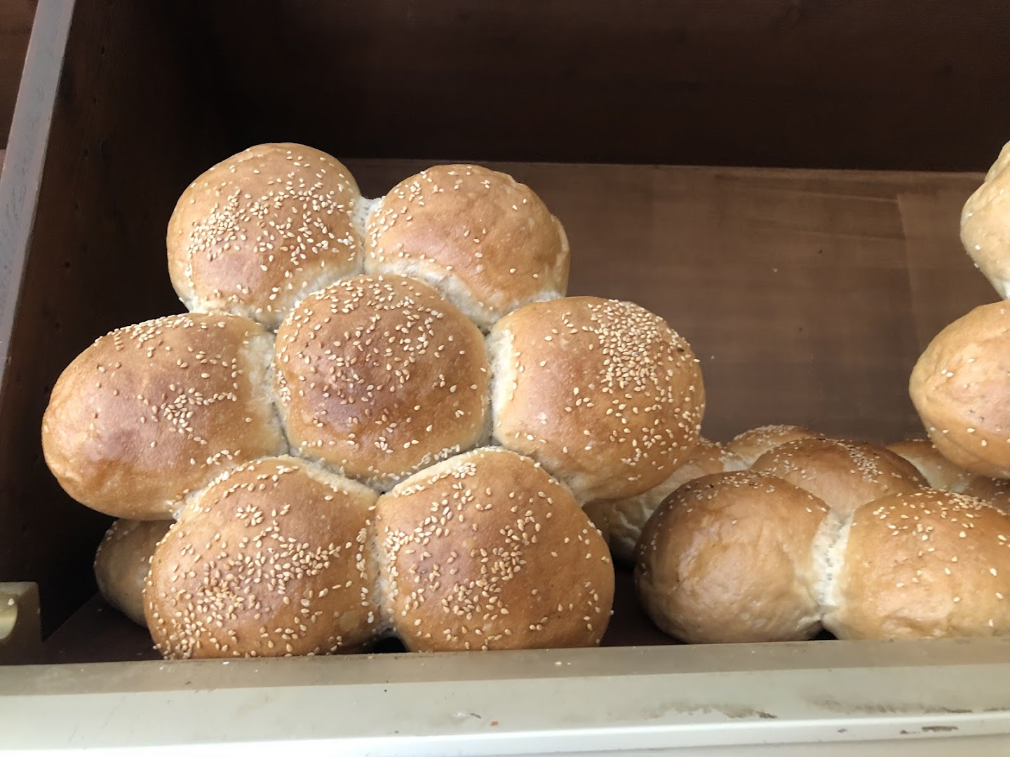Özaydin Turkish Bakery · Fotos 5
