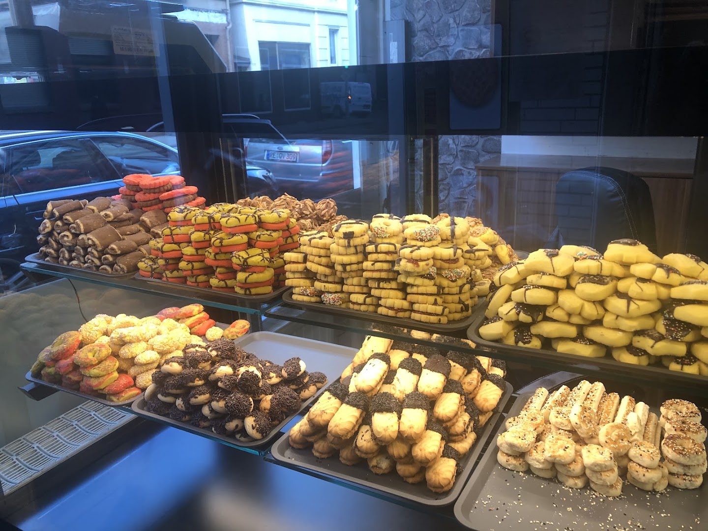 Özaydin Turkish Bakery · Fotos 3