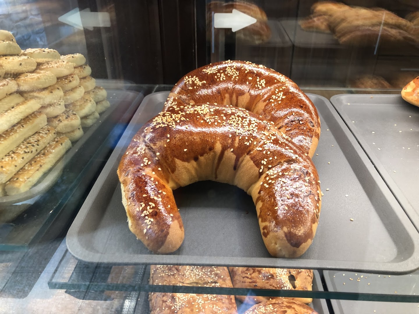 Özaydin Turkish Bakery · Fotos 6