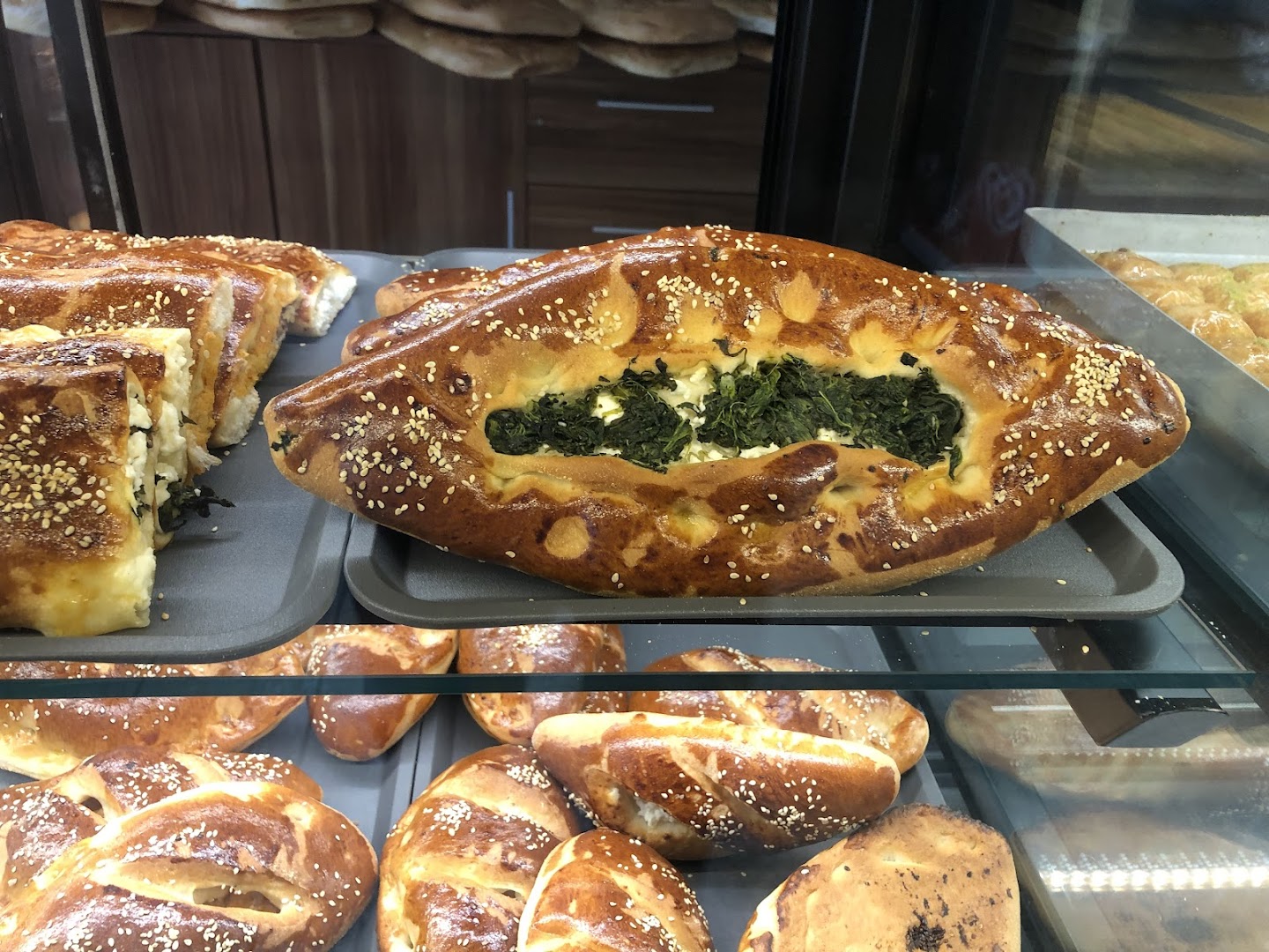 Özaydin Turkish Bakery · Fotos 7