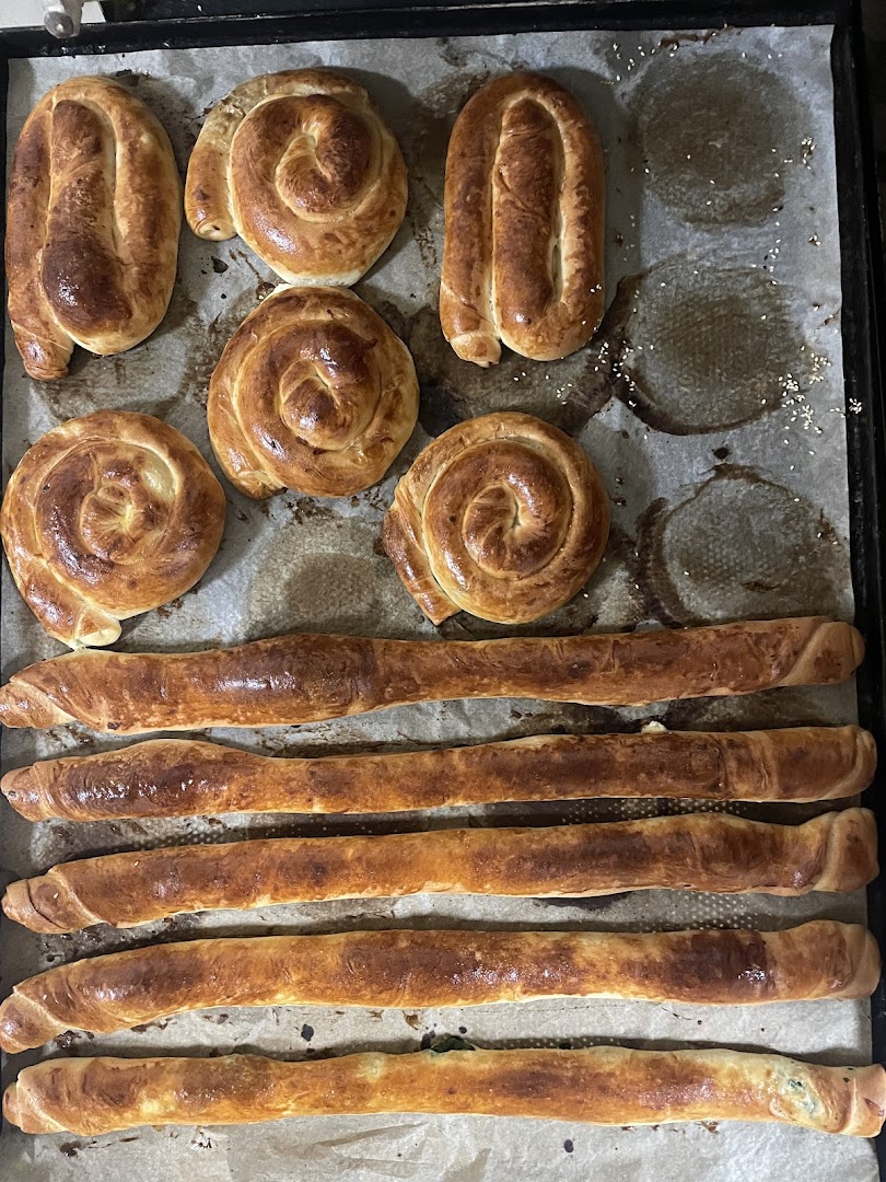 Özaydin Turkish Bakery · Fotos 10
