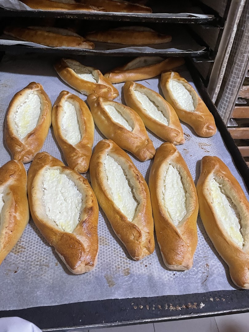 Özaydin Turkish Bakery · Fotos 9