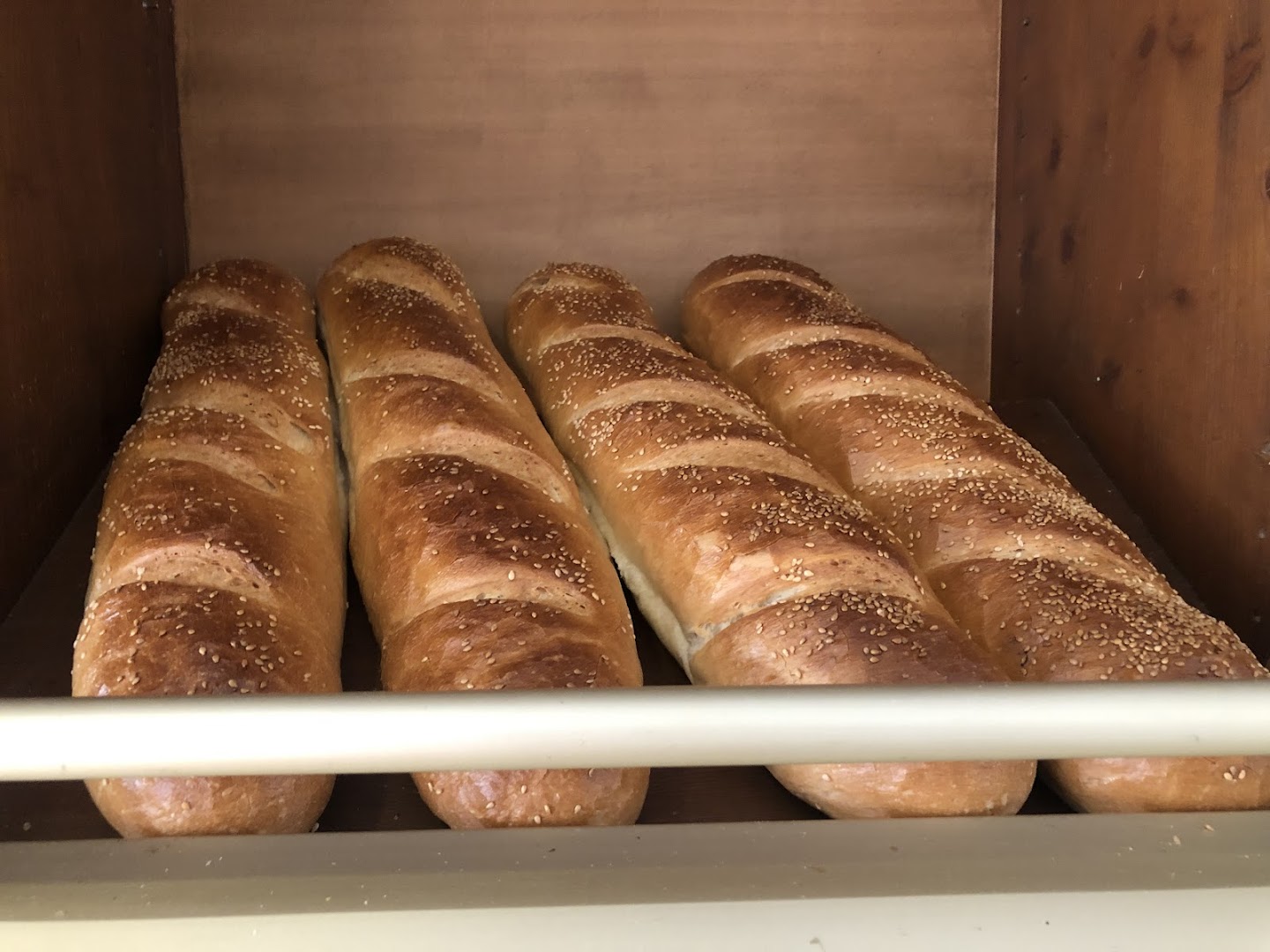 Özaydin Turkish Bakery · Fotos 8