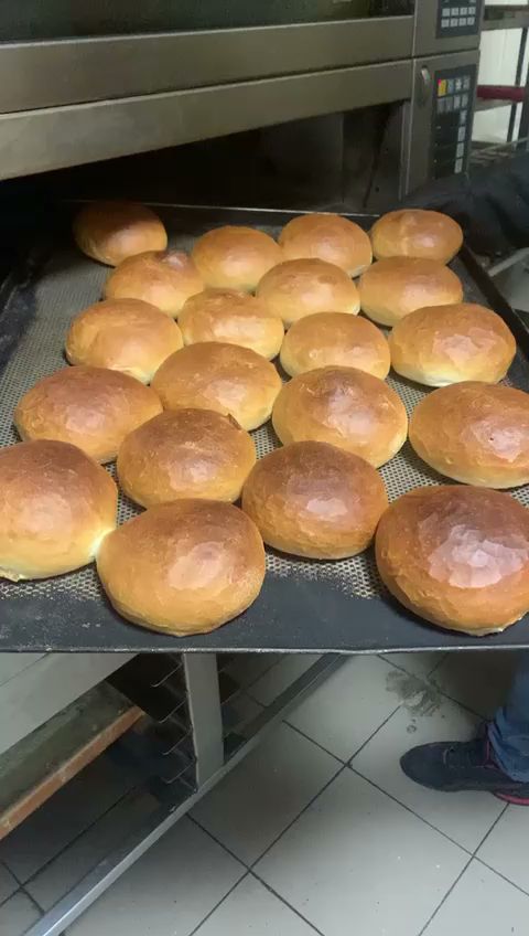 Özaydin Turkish Bakery · Fotos 15