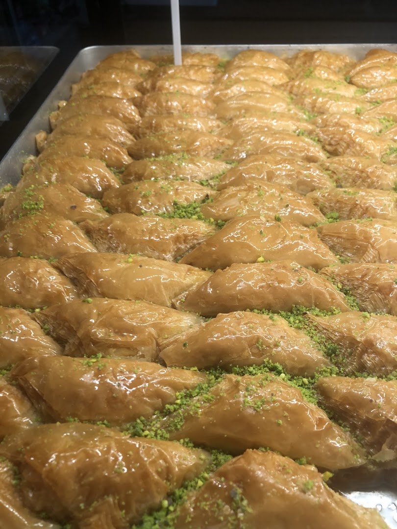 Özaydin Turkish Bakery · Fotos 12