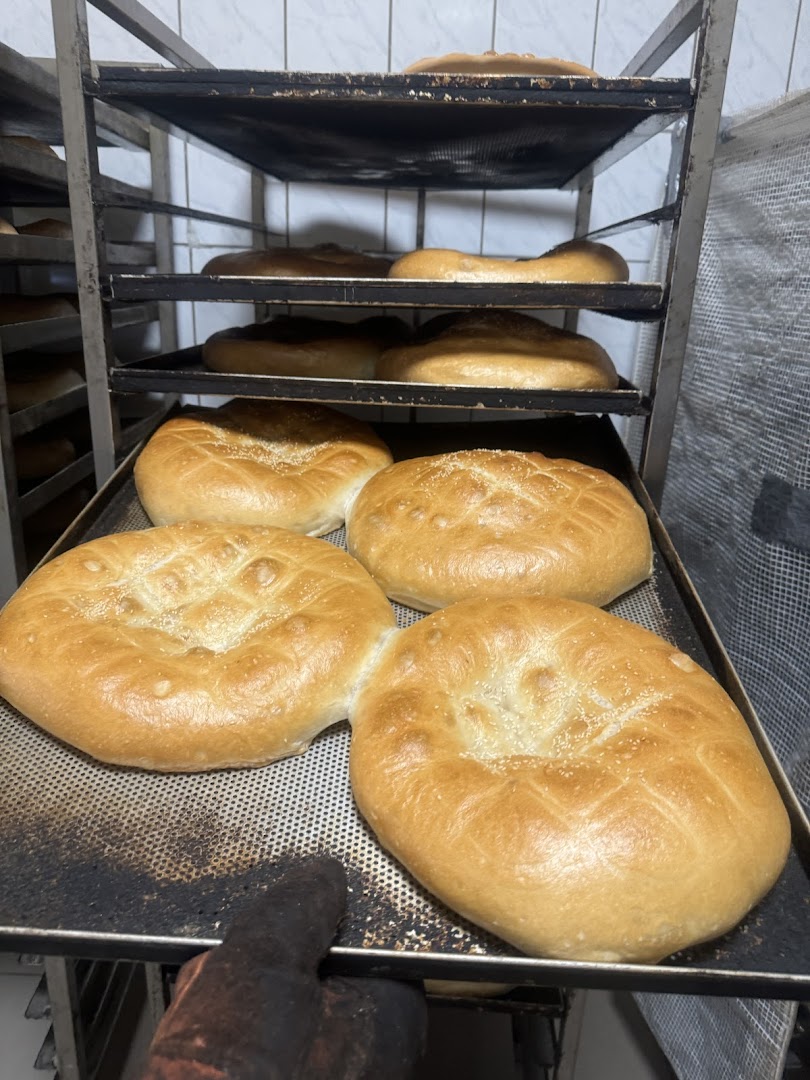 Özaydin Turkish Bakery · Fotos 11